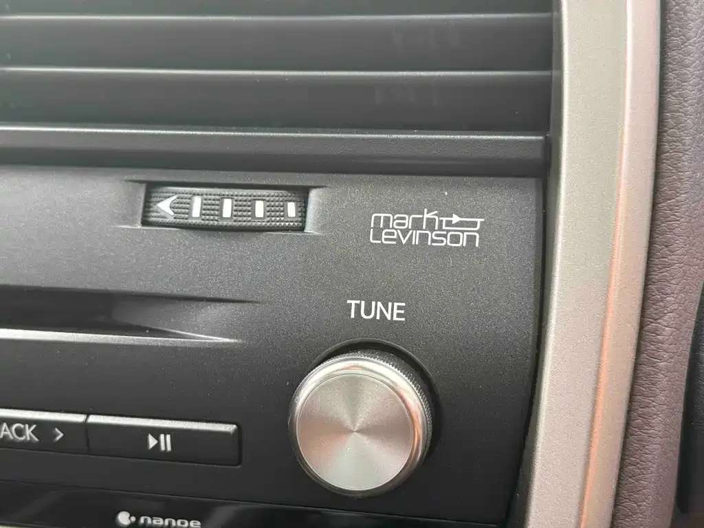 Lexus RX 2022 из CN, фото 7
