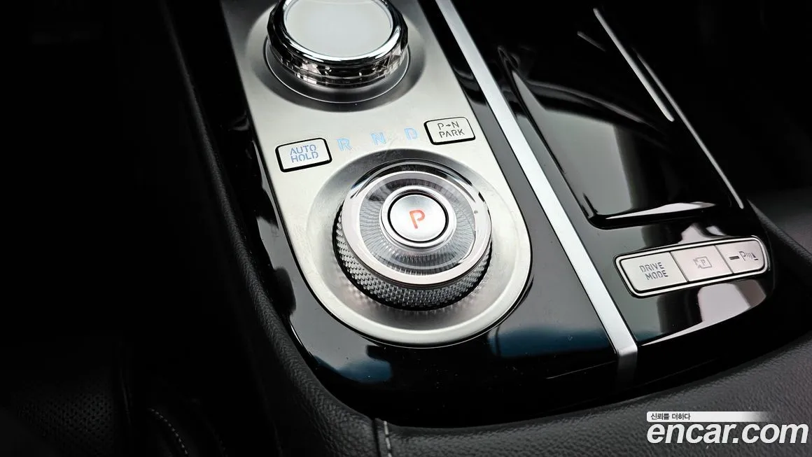 Genesis G80 2023 из KR, фото 7