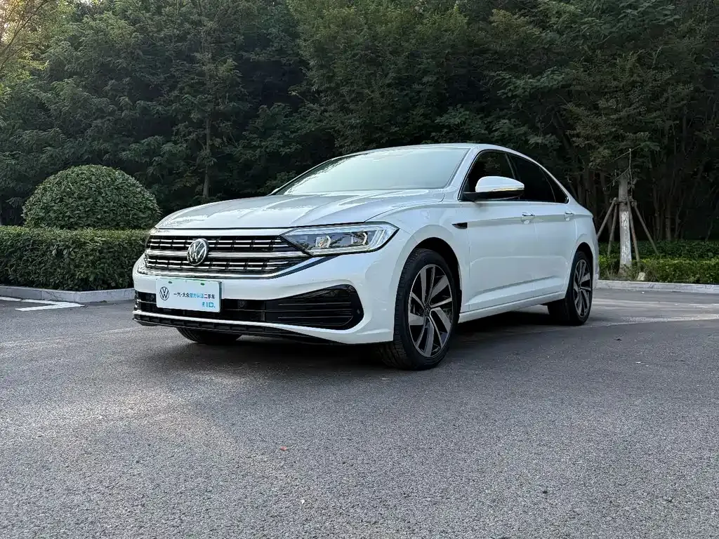 Volkswagen Sagitar 2023 из CN, фото 1