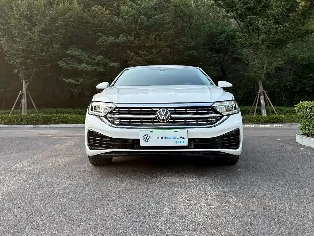 Volkswagen Sagitar 2023 из CN, фото 9