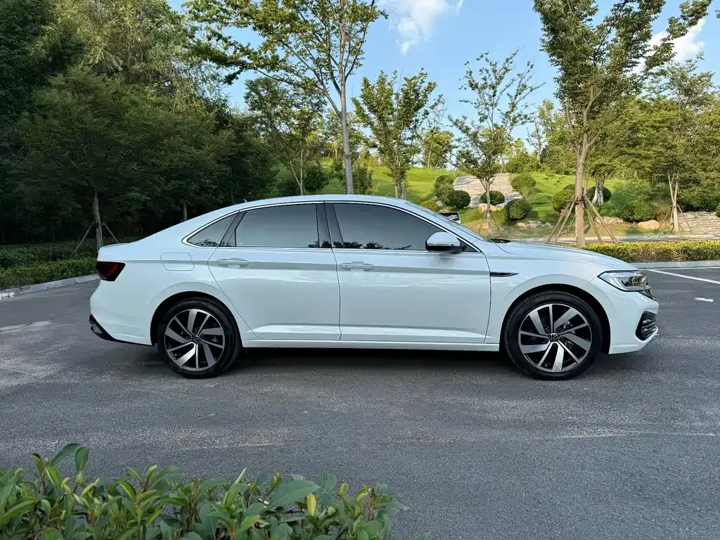 Volkswagen Sagitar 2023 из CN, фото 7