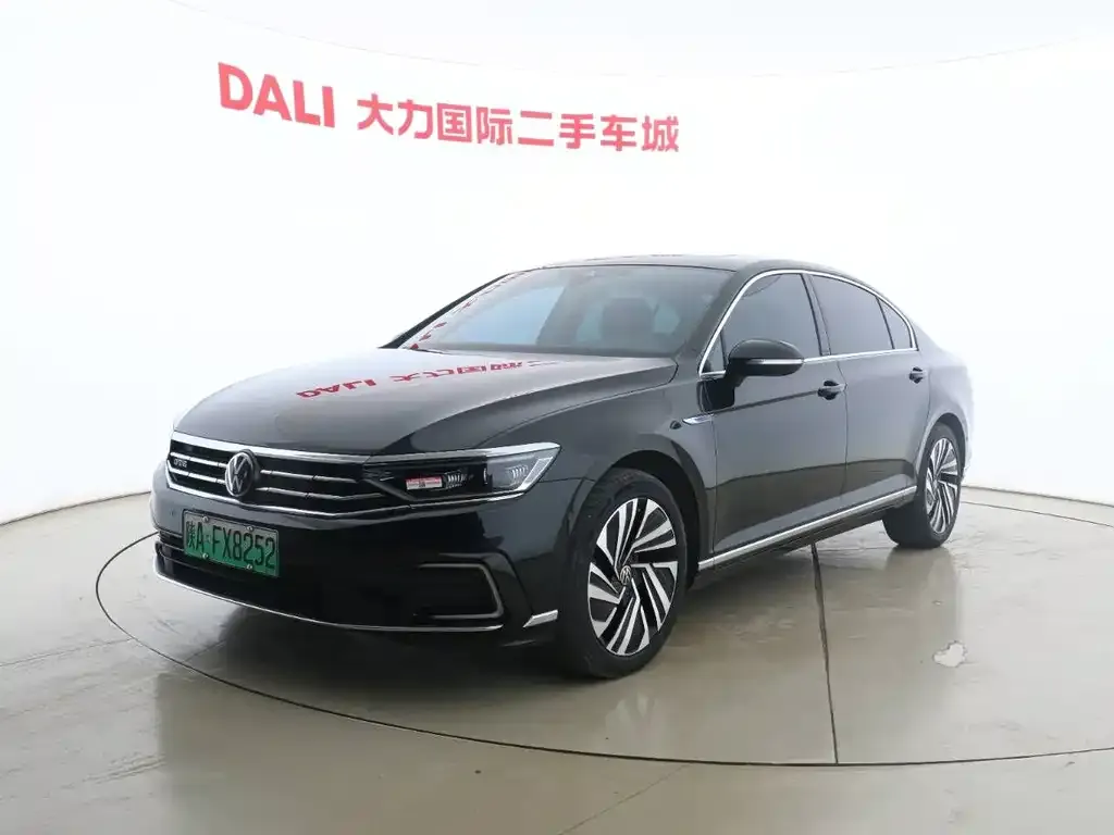 Volkswagen Magotan GTE PHEV 2024 из CN, фото 1