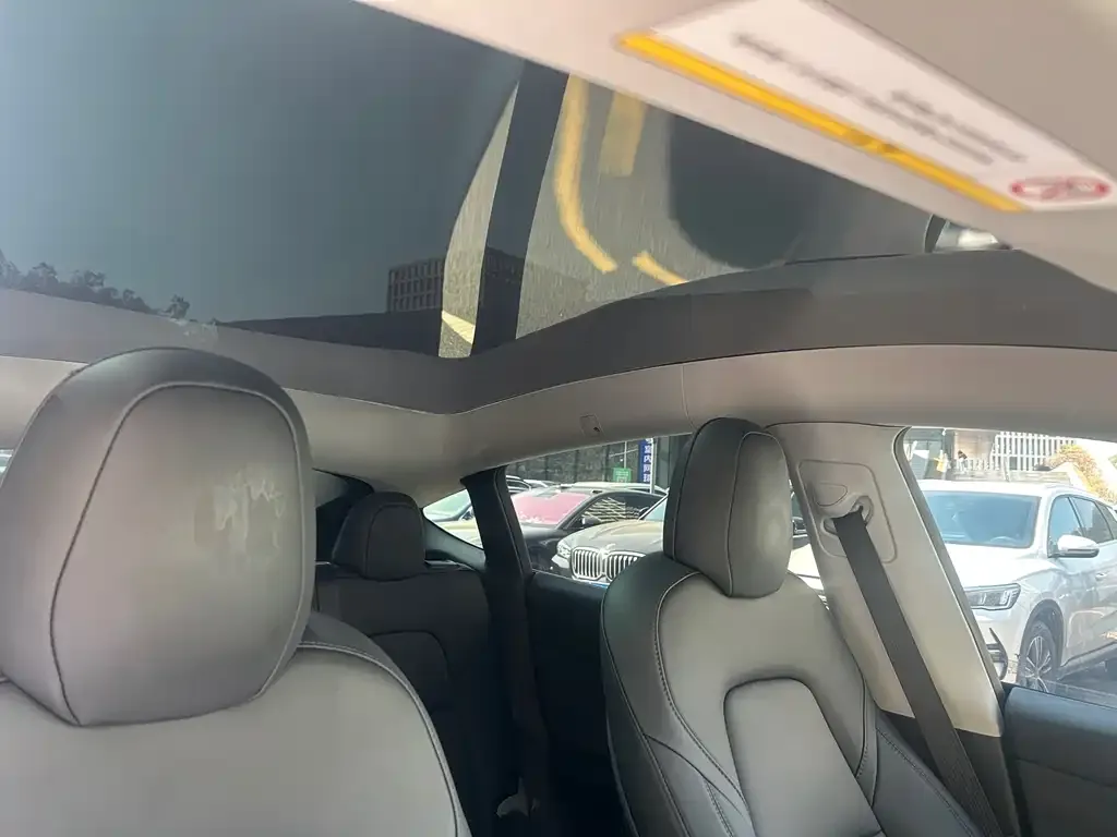 Tesla Model Y 2021 из CN, фото 7