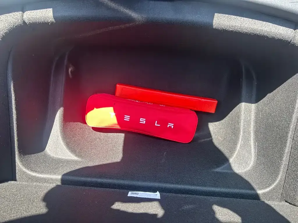 Tesla Model Y 2021 из CN, фото 4