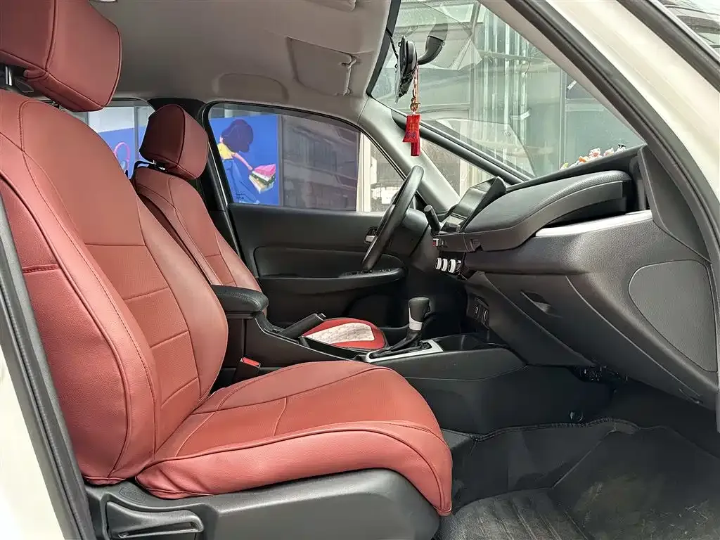 Honda Fit 2023 из CN, фото 5