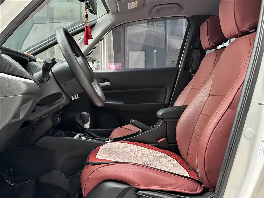 Honda Fit 2023 из CN, фото 7