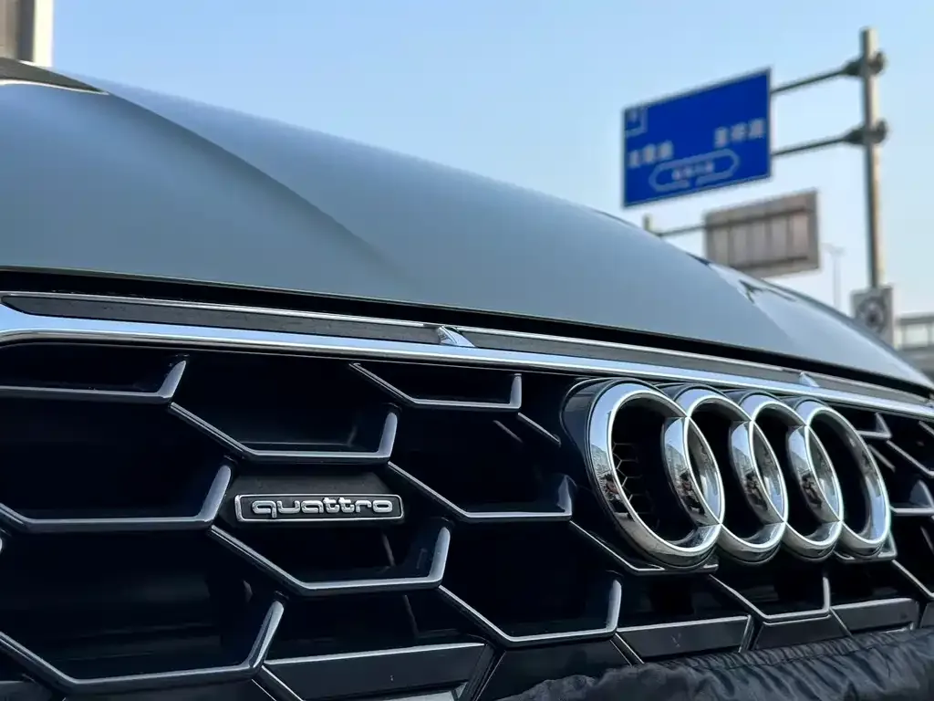 Audi A5 (Import) 2023 из CN, фото 9