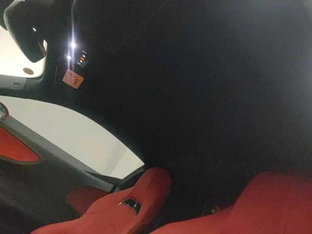 Ferrari SF90 2023 из CN, фото 4