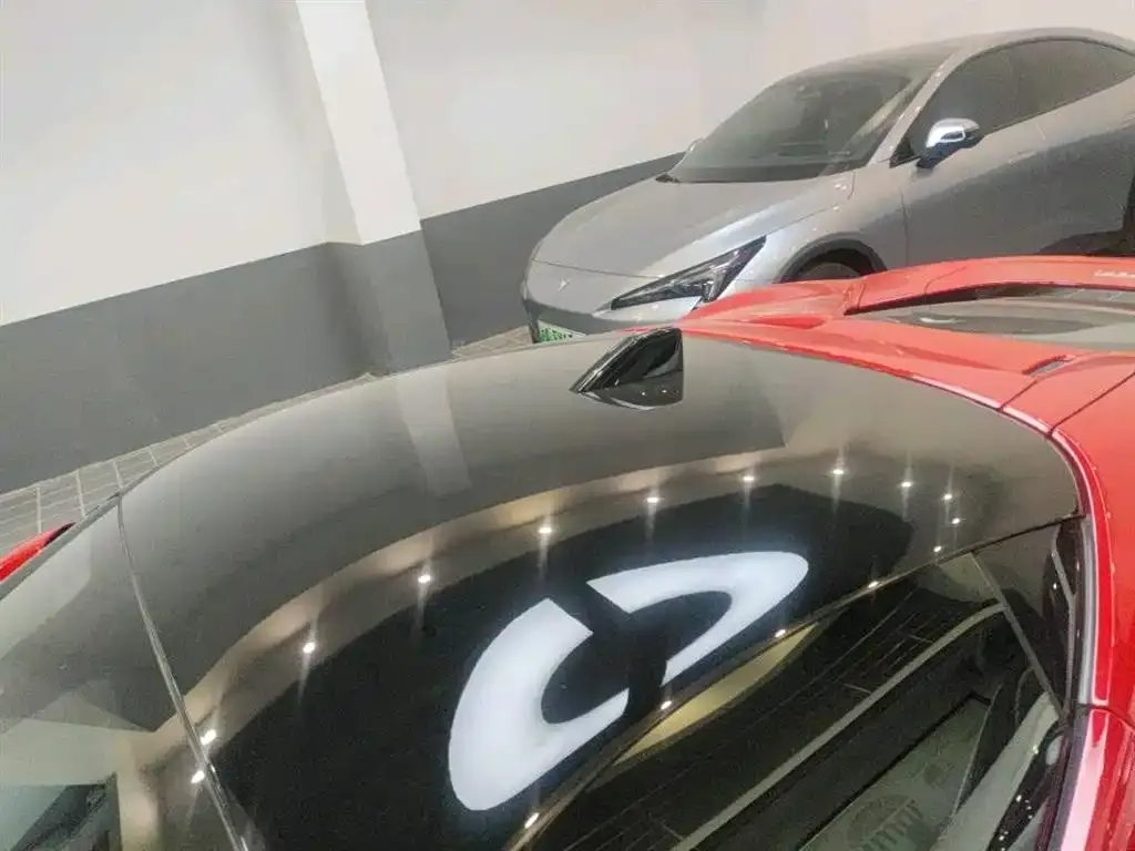 Ferrari SF90 2023 из CN, фото 3