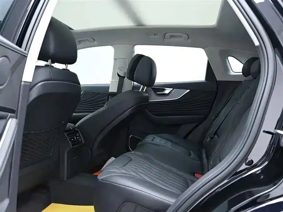 Hongqi HS5 2024 из CN, фото 5