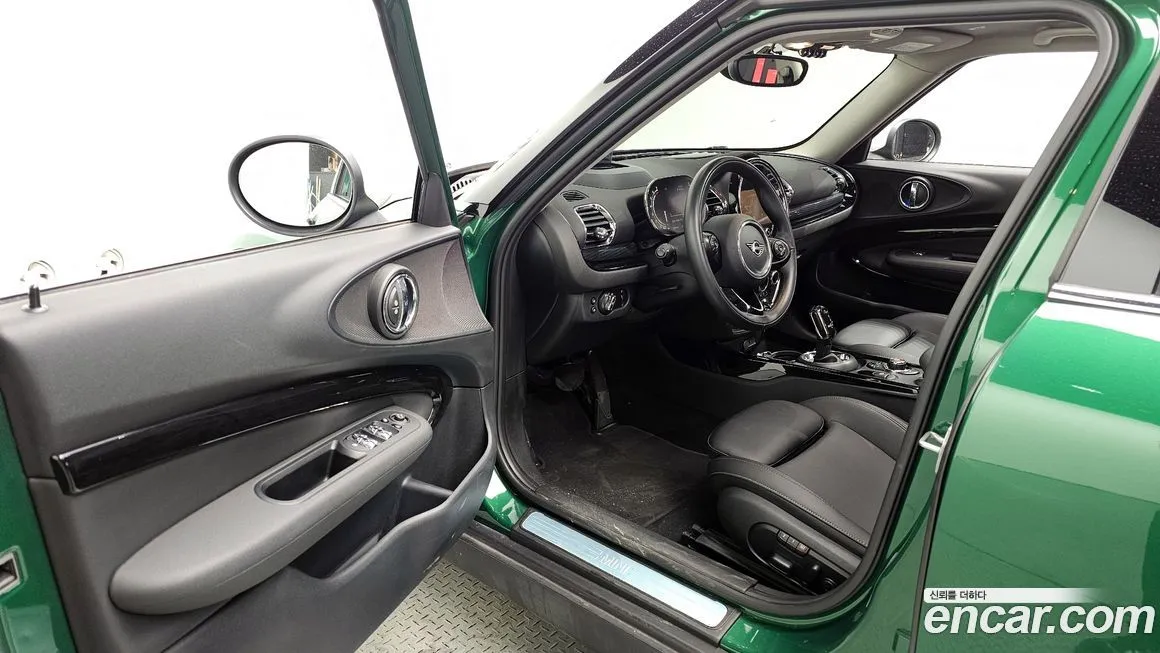 Mini Clubman 2021 из KR, фото 6