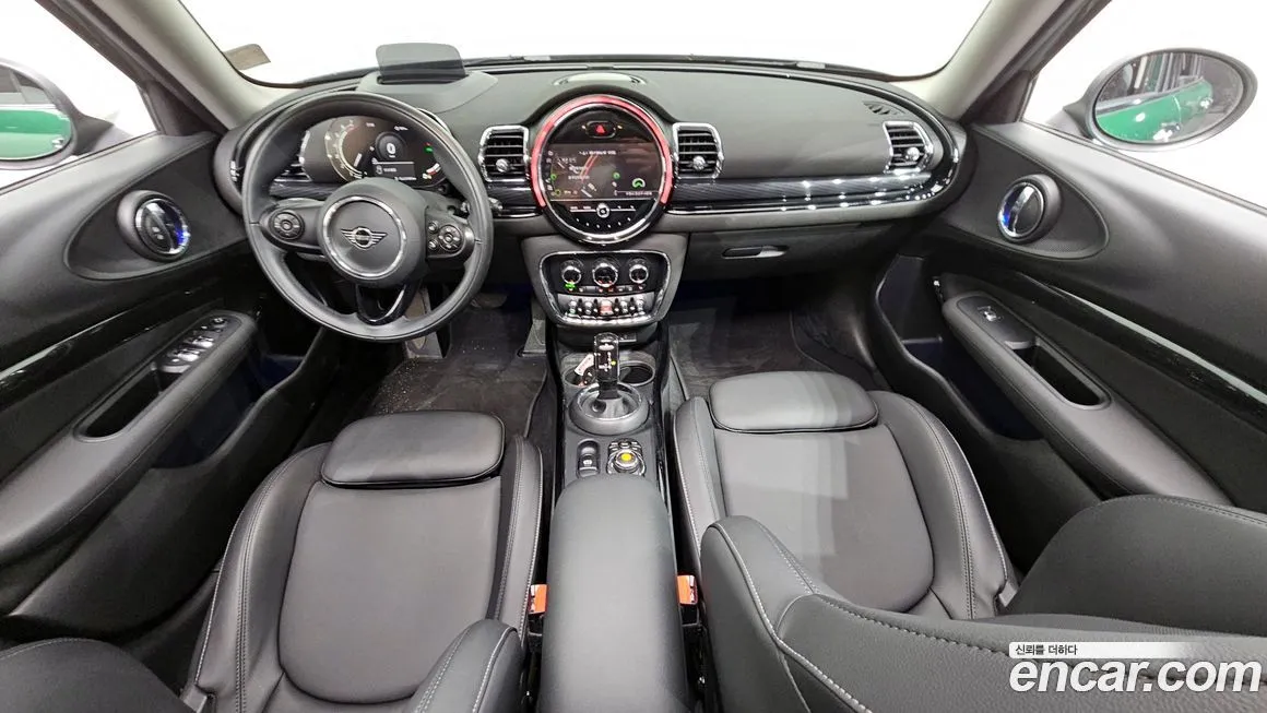 Mini Clubman 2021 из KR, фото 8