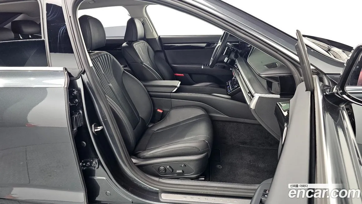 Hyundai Grandeur 2023 из KR, фото 10
