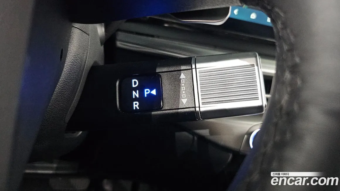 Hyundai Grandeur 2023 из KR, фото 3