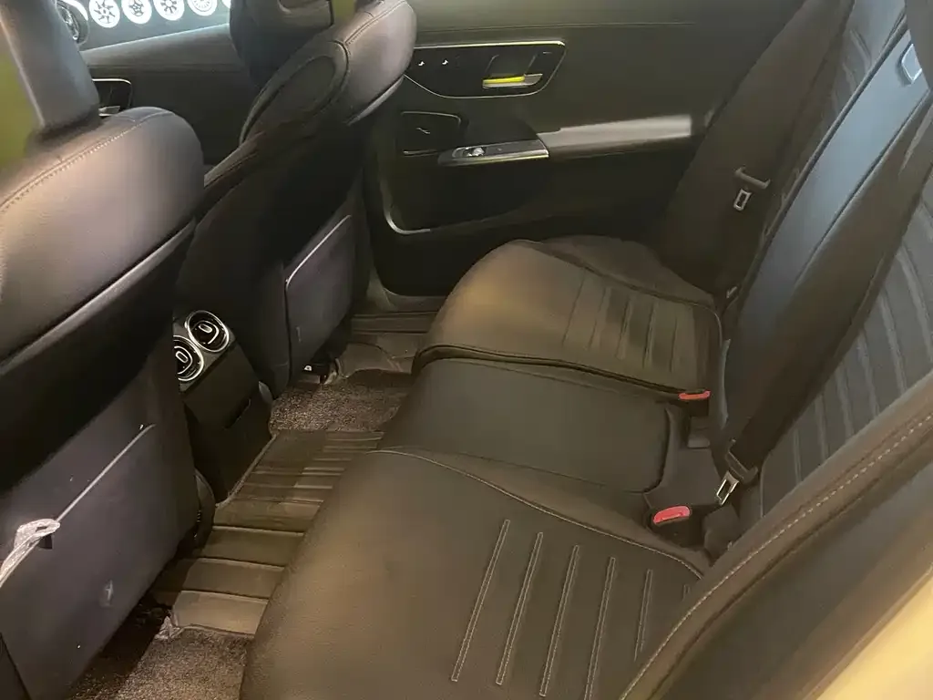 Mercedes-Benz C-Class 2023 из CN, фото 7