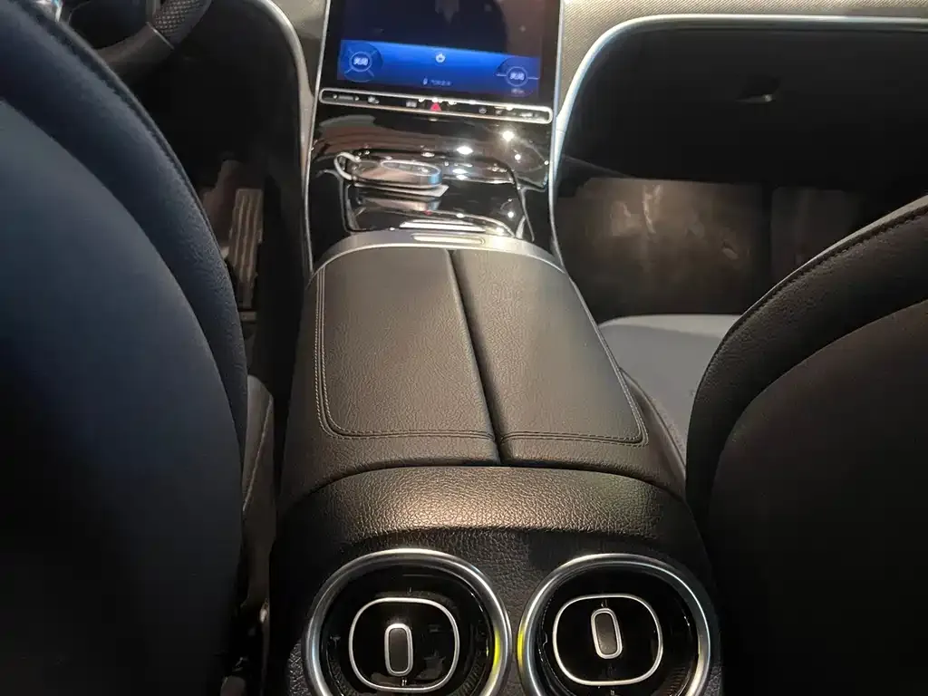 Mercedes-Benz C-Class 2023 из CN, фото 5