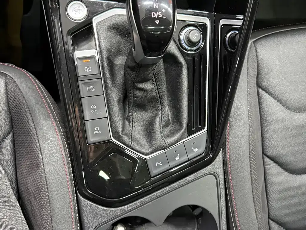 Volkswagen Tayron 2022 из CN, фото 10