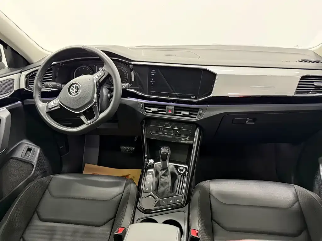 Volkswagen Tayron 2022 из CN, фото 7