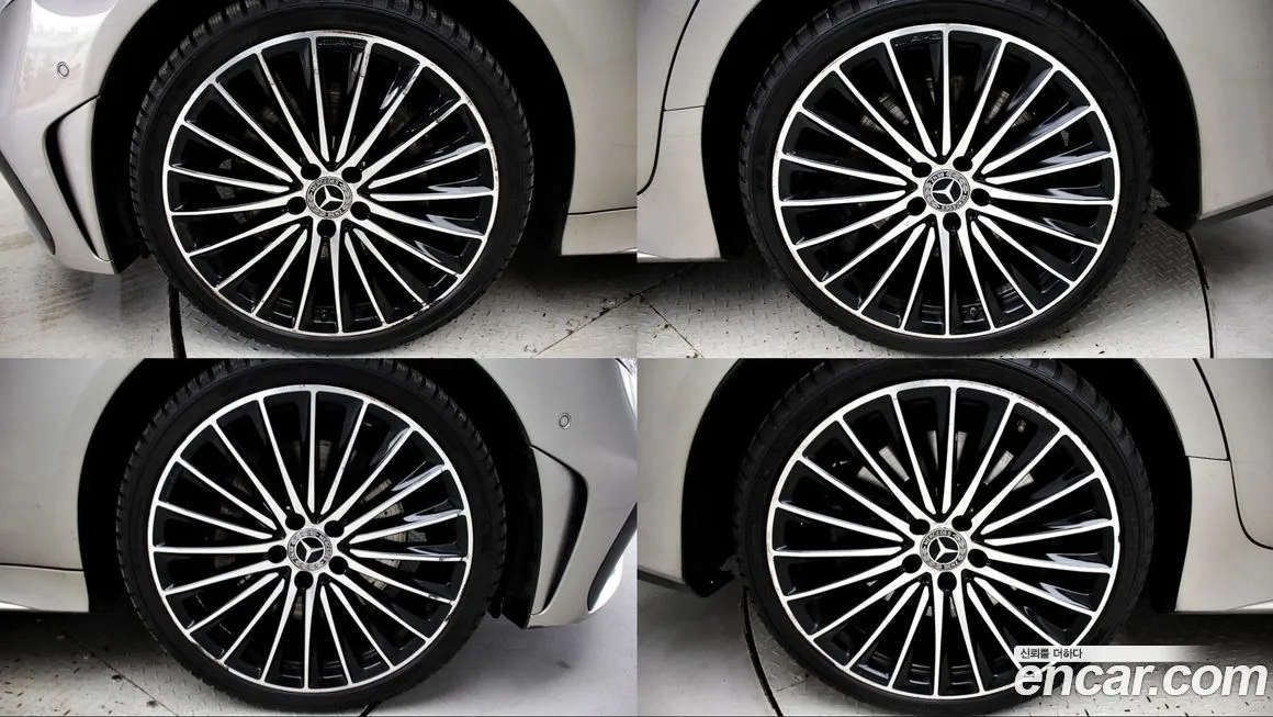 Mercedes-Benz CLS-Class 2023 из KR, фото 10