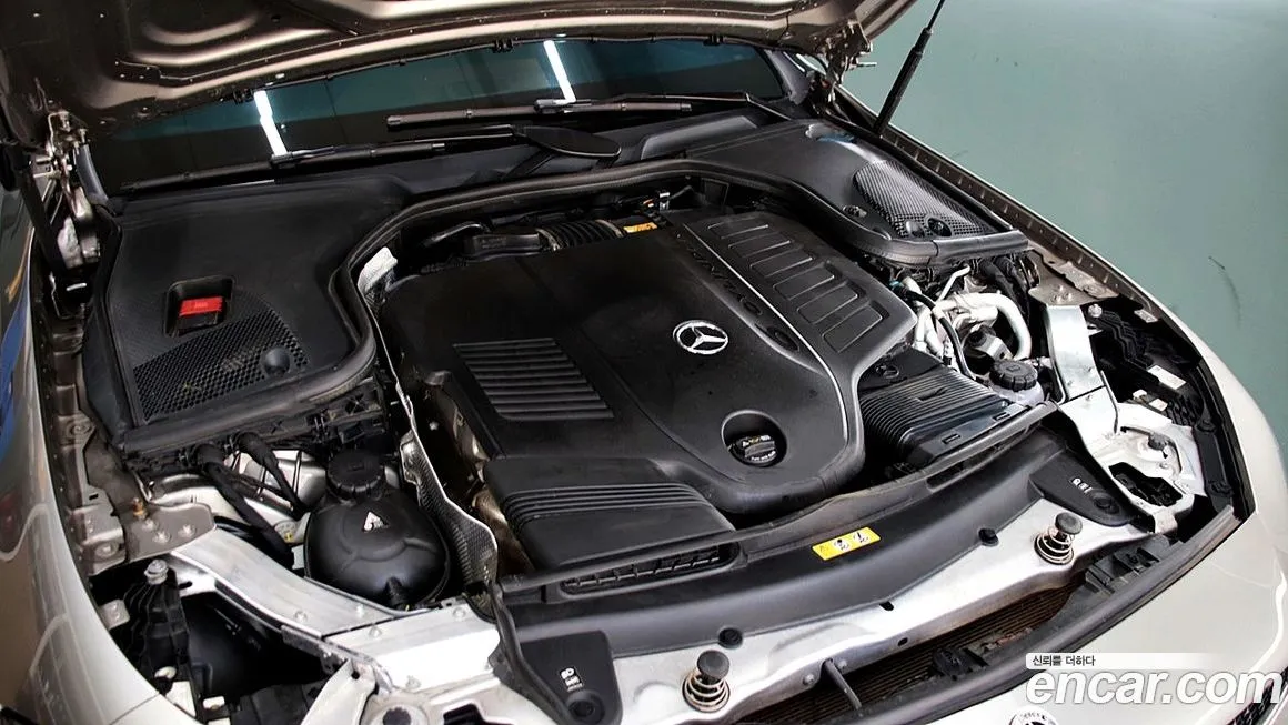 Mercedes-Benz CLS-Class 2023 из KR, фото 9