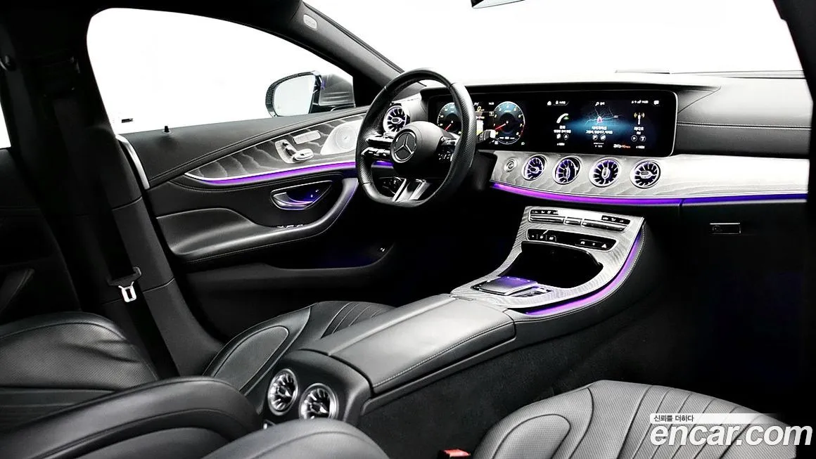Mercedes-Benz CLS-Class 2023 из KR, фото 7