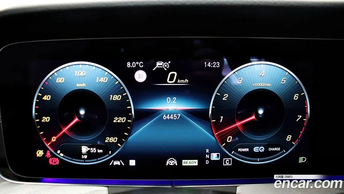 Mercedes-Benz CLS-Class 2023 из KR, фото 4