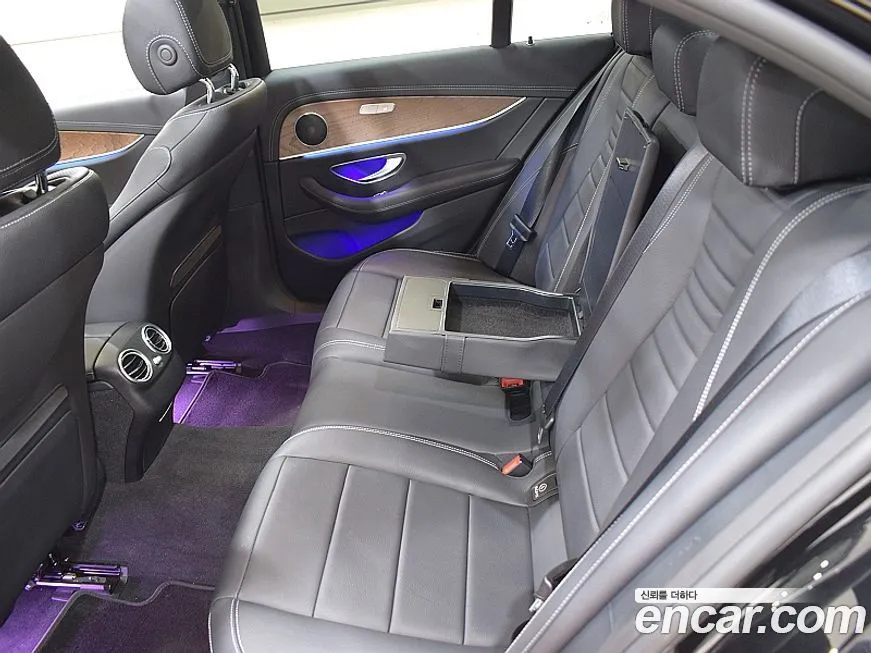 Mercedes-Benz E-Class 2022 из KR, фото 2