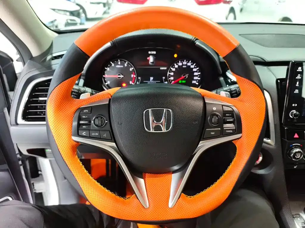 Honda Avancier 2022 из CN, фото 10