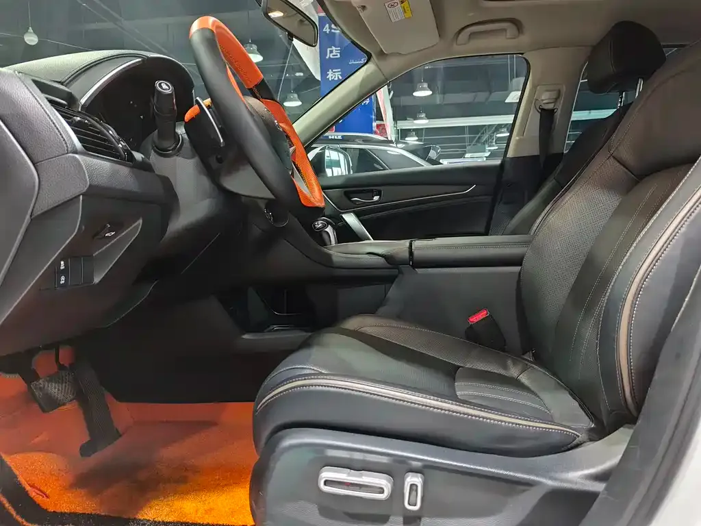 Honda Avancier 2022 из CN, фото 7