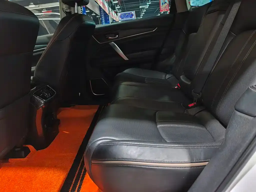 Honda Avancier 2022 из CN, фото 8