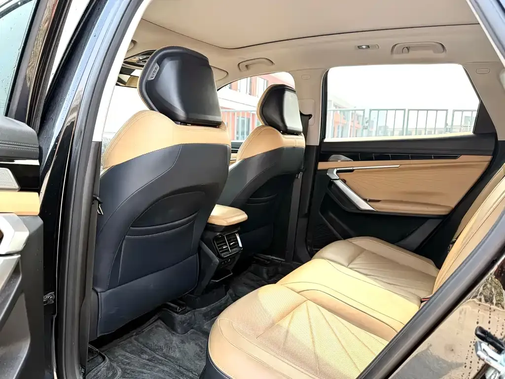 Geely Boyue L 2023 из CN, фото 7