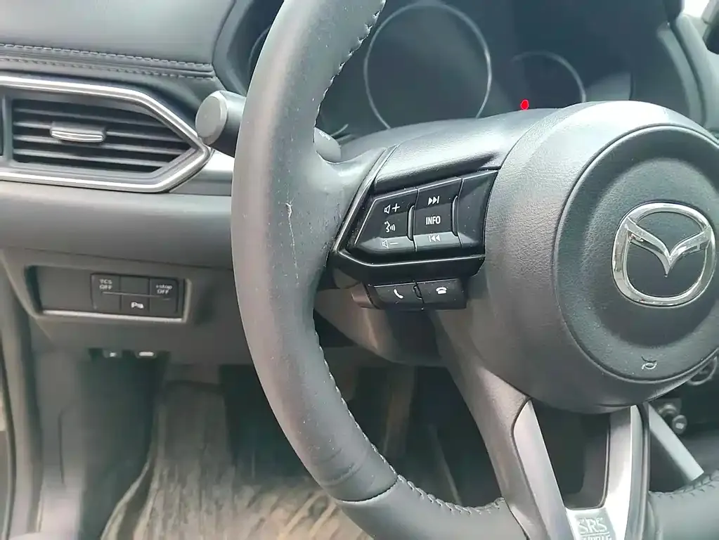 Mazda CX-5 2023 из CN, фото 7
