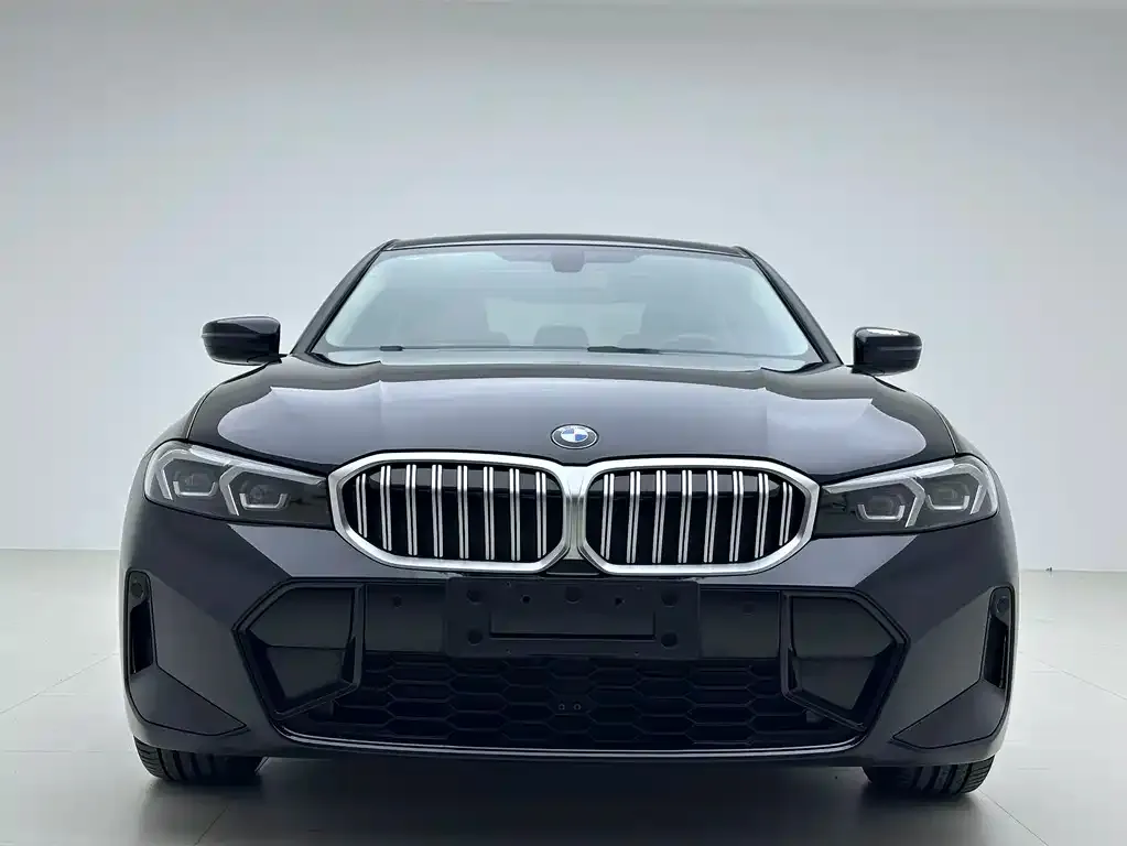 BMW 3 Series 2022 из CN, фото 5