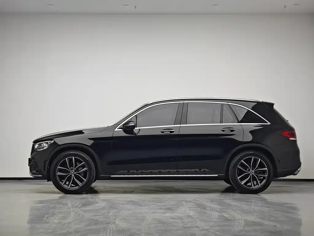 Mercedes-Benz GLC 2021 из CN, фото 7