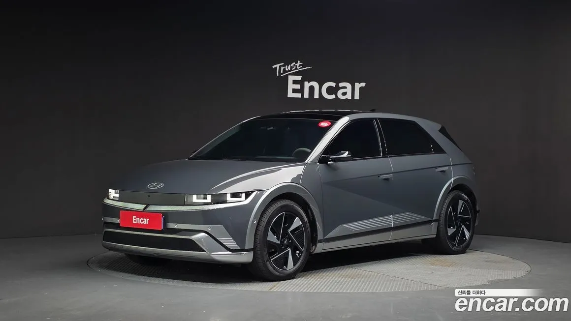 Hyundai Ioniq5