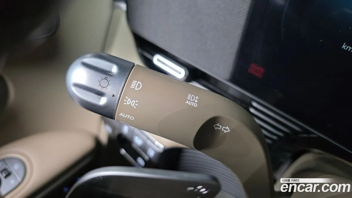 Hyundai Ioniq5 2025 из KR, фото 6