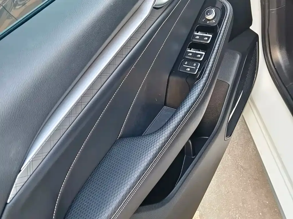 Geely Xingrui 2021 из CN, фото 9