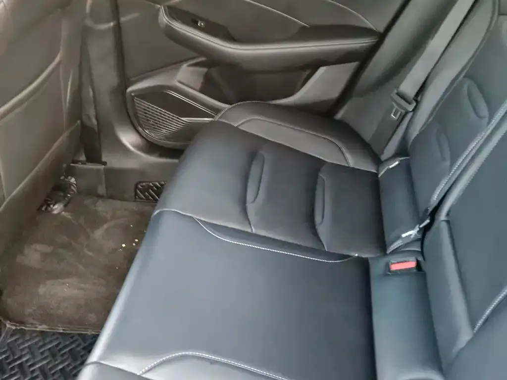 Geely Xingrui 2021 из CN, фото 10