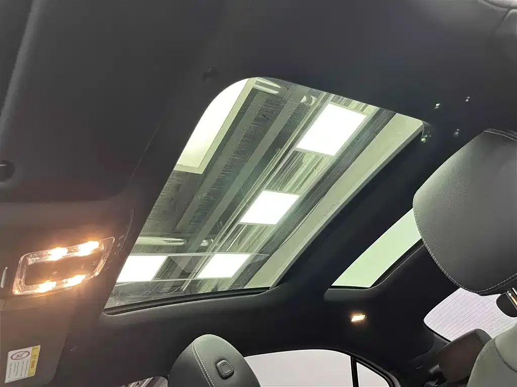 Mercedes-Benz A-Class 2021 из CN, фото 2