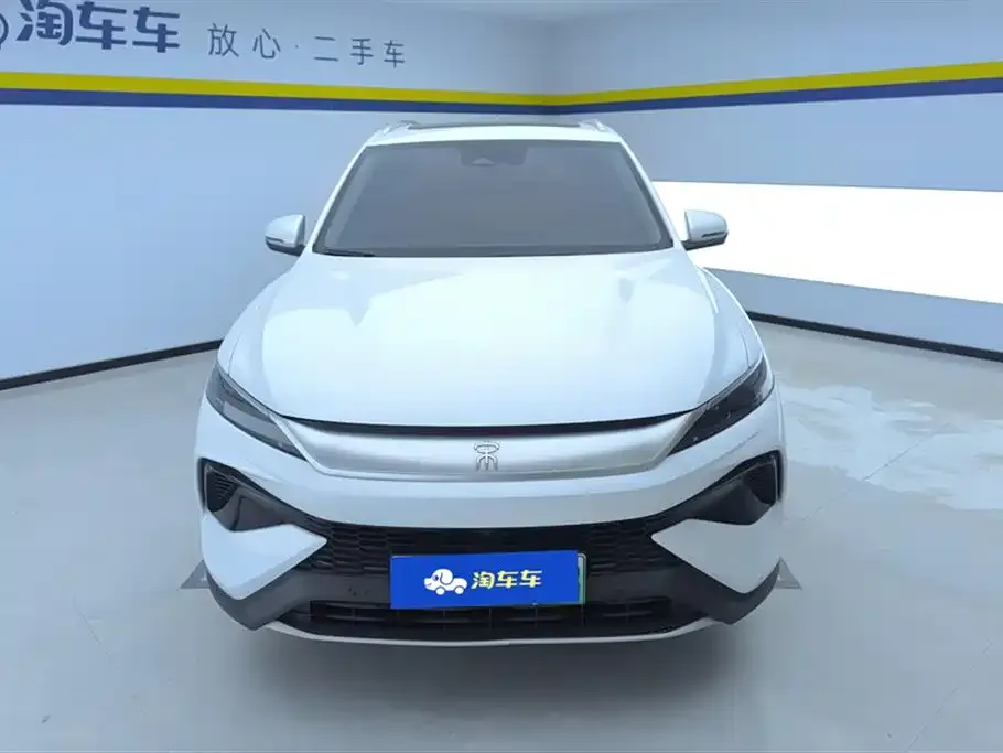 BYD Pro New Energy — фото 3