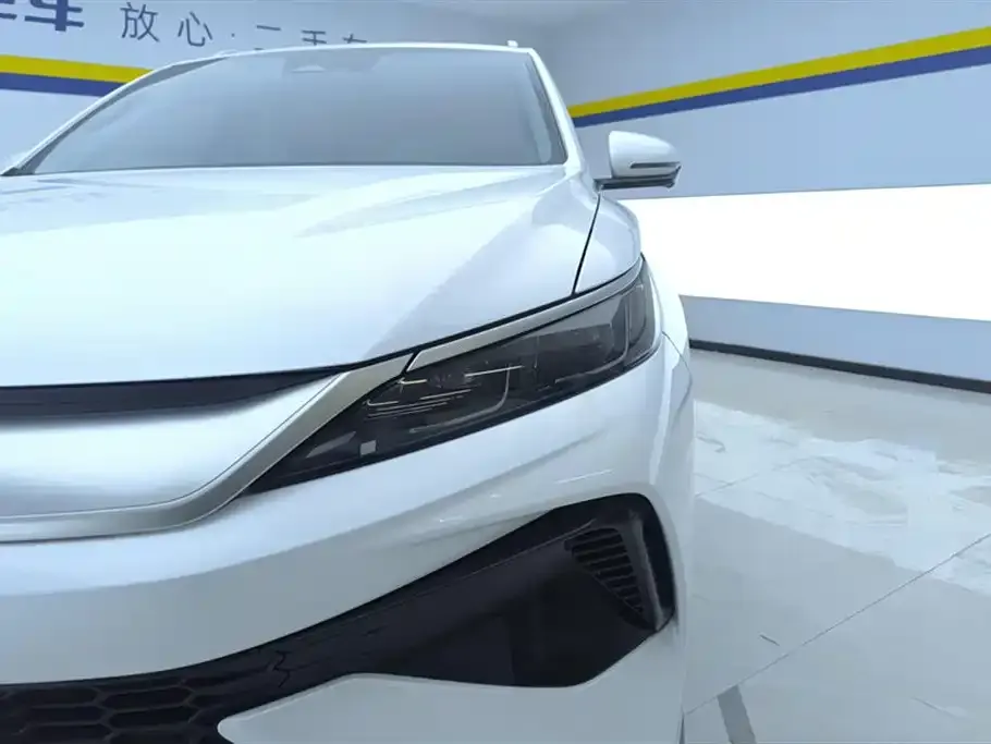 BYD Pro New Energy — фото 6