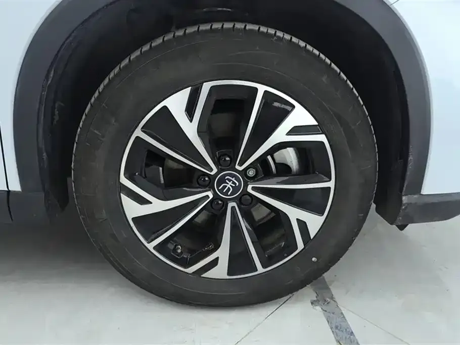 BYD Pro New Energy — фото 7