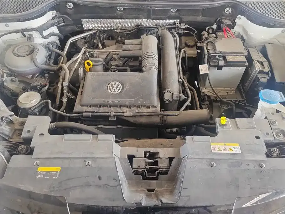 Jetta VS5 2025 из CN, фото 8