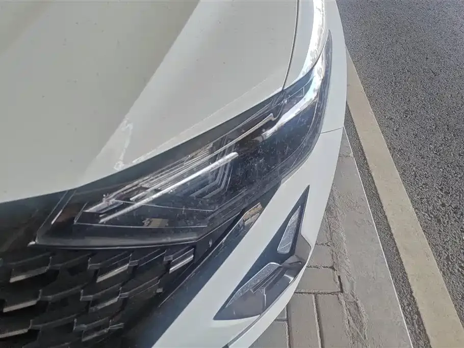 Jetta VS5 2025 из CN, фото 10