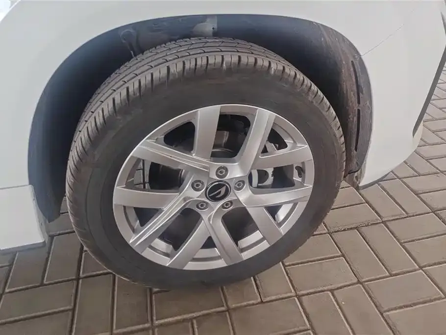 Jetta VS5 2025 из CN, фото 7
