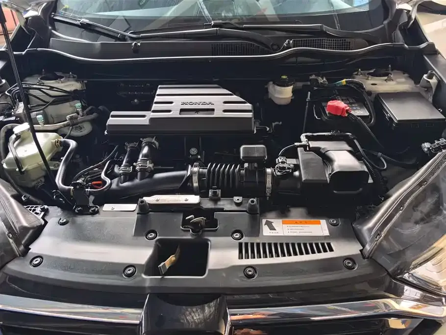 Honda CR-V 2022 из CN, фото 10