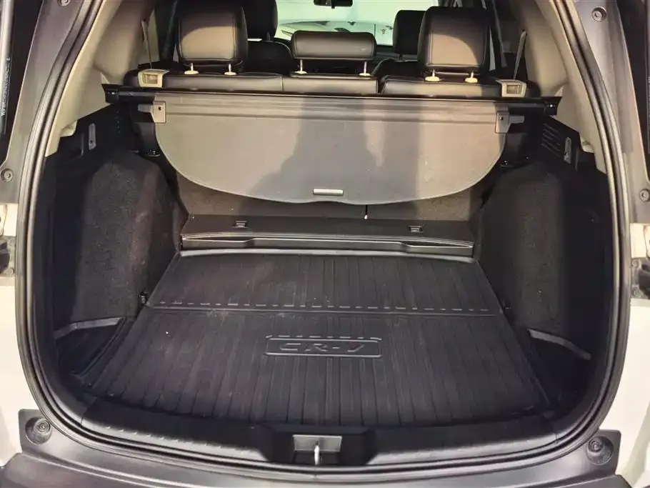 Honda CR-V 2022 из CN, фото 4