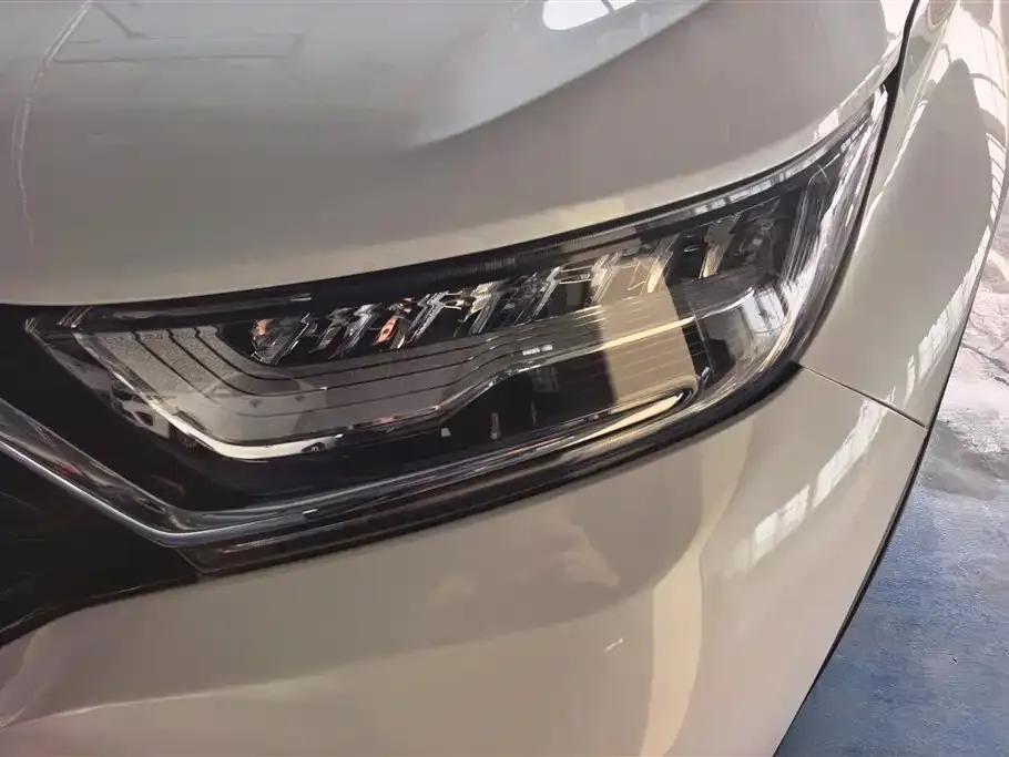 Honda CR-V 2022 из CN, фото 5