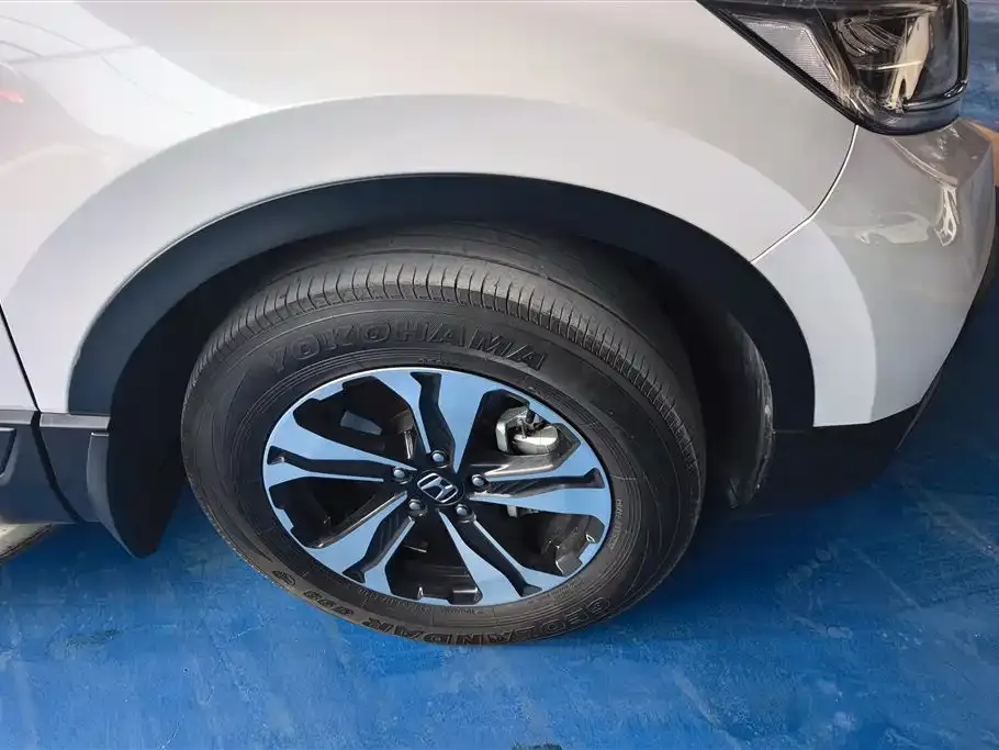 Honda CR-V 2022 из CN, фото 6