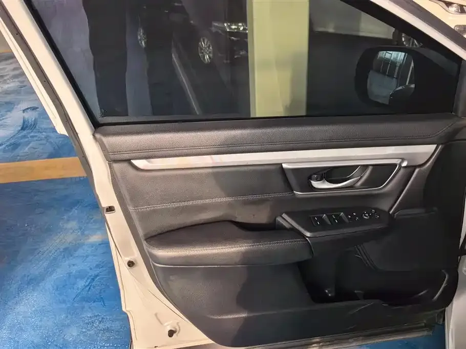 Honda CR-V 2022 из CN, фото 3